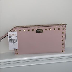 Michael Kors Clutch